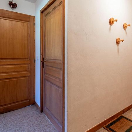 Smartstay Mummery - Chamonix Buitenkant foto