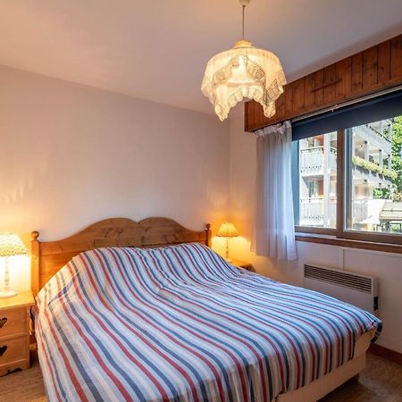 Smartstay Mummery - Chamonix Buitenkant foto