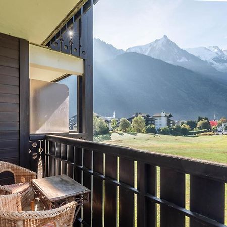 Smartstay Mummery - Chamonix Buitenkant foto