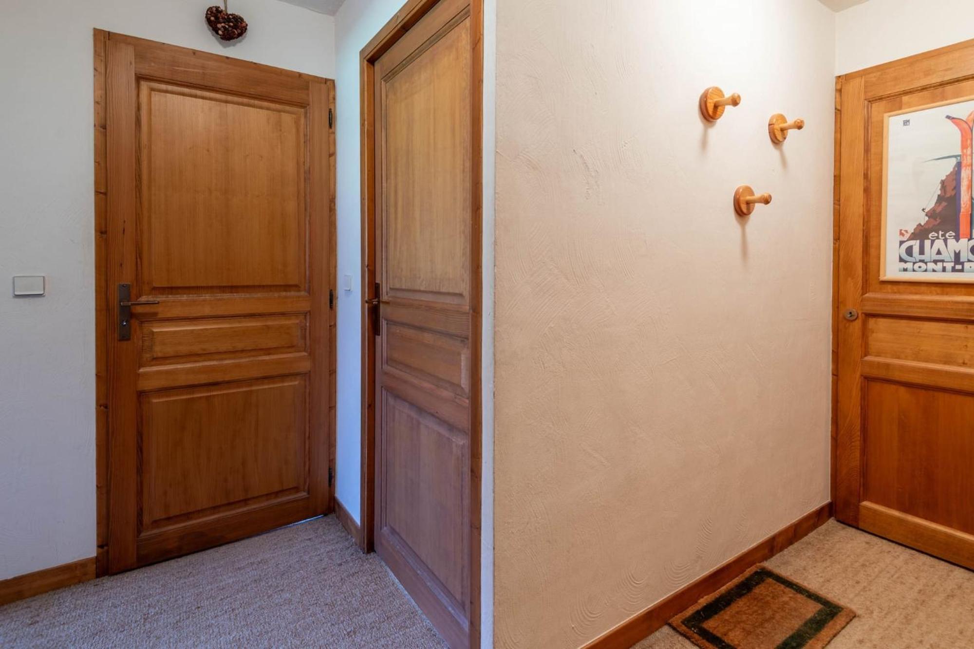 Smartstay Mummery - Chamonix Buitenkant foto