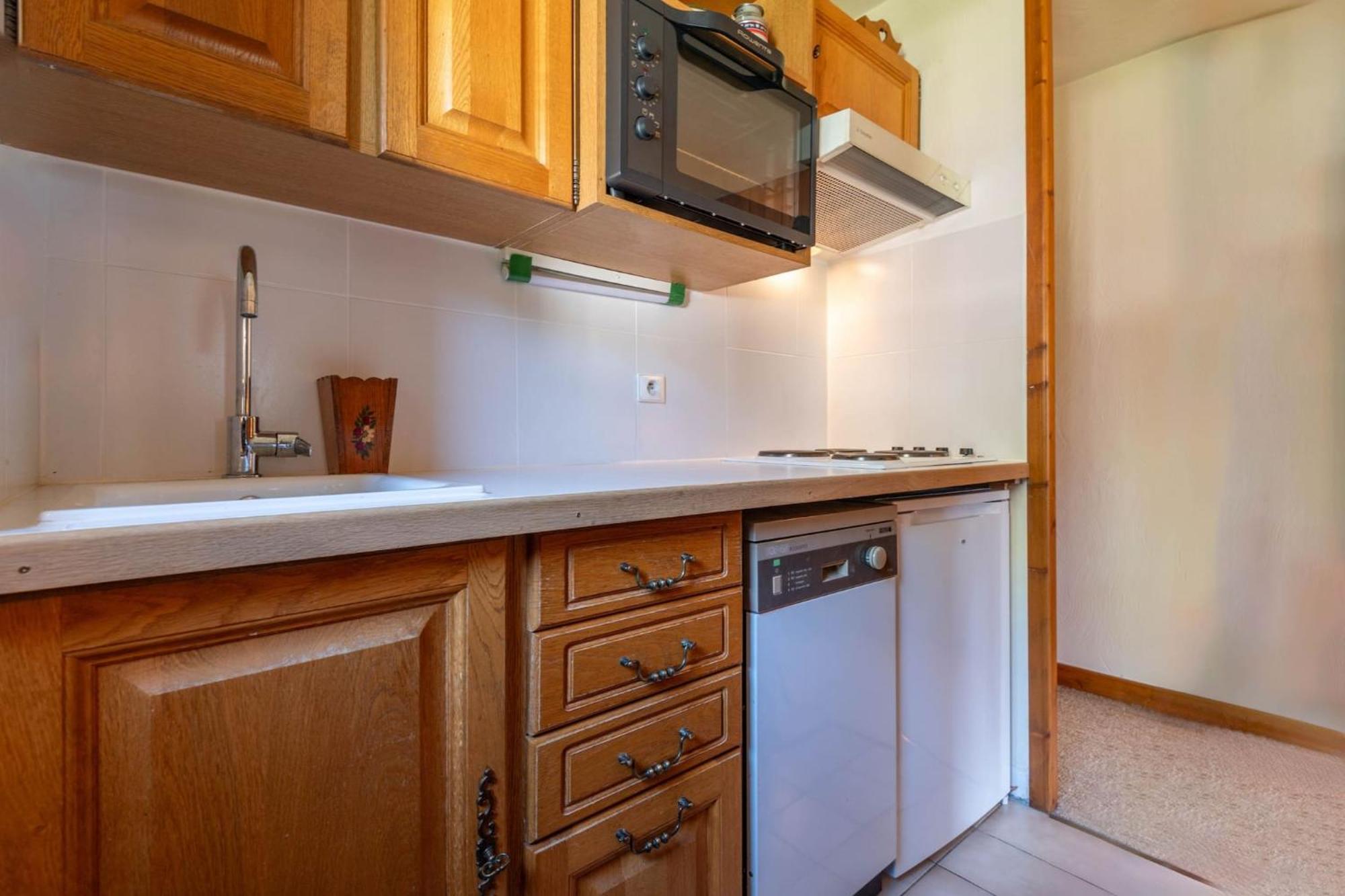 Smartstay Mummery - Chamonix Buitenkant foto