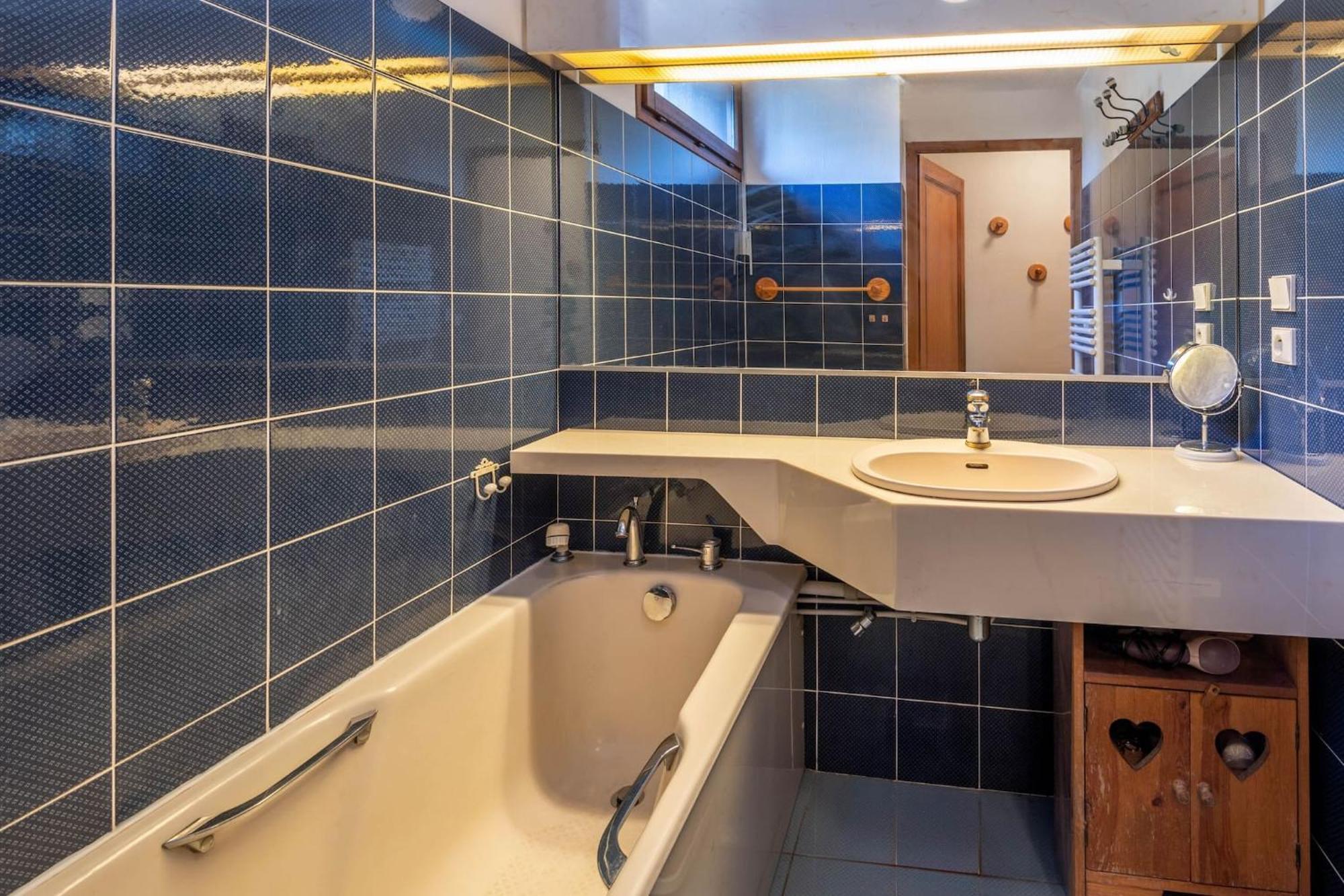 Smartstay Mummery - Chamonix Buitenkant foto