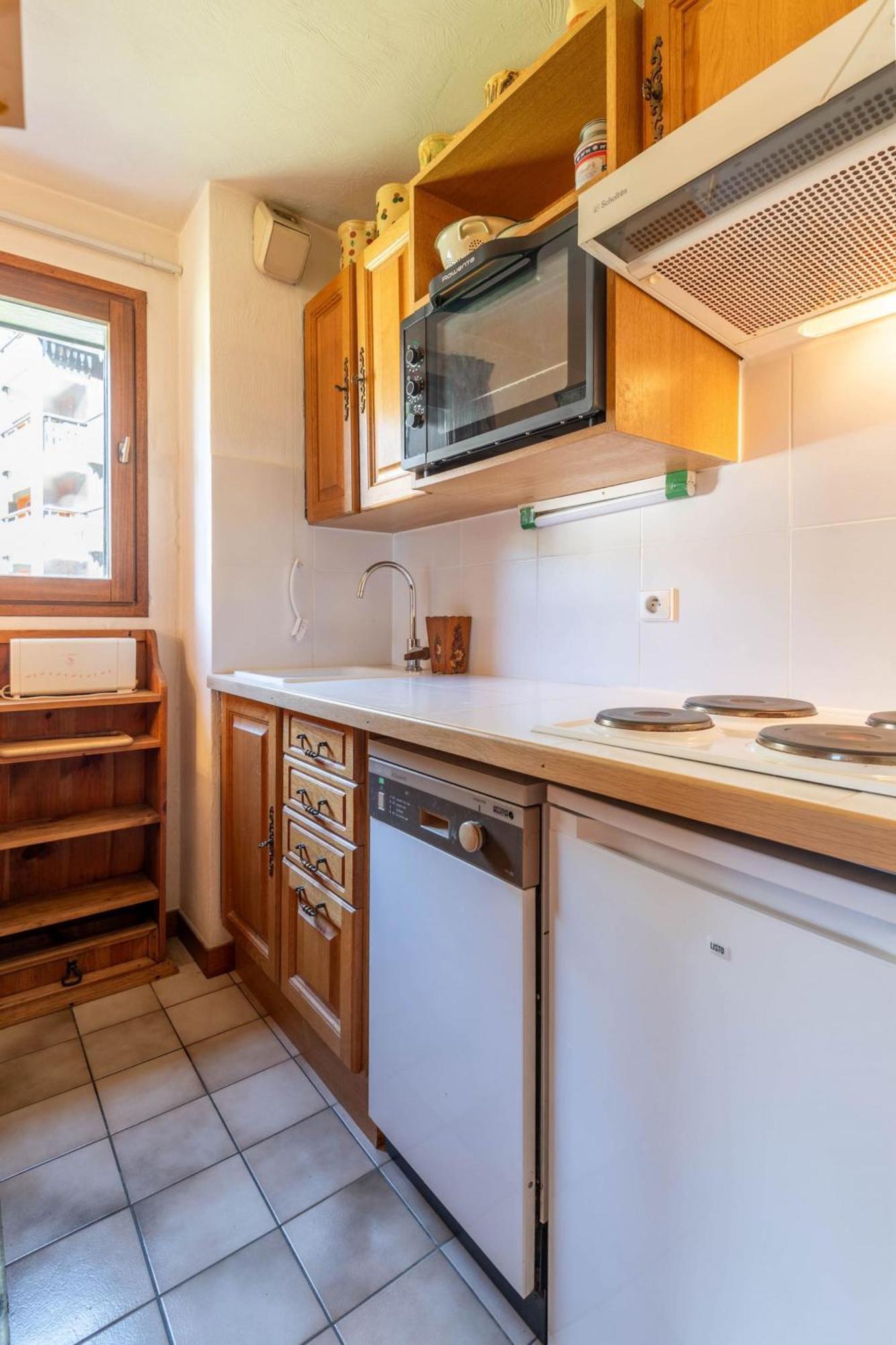 Smartstay Mummery - Chamonix Buitenkant foto