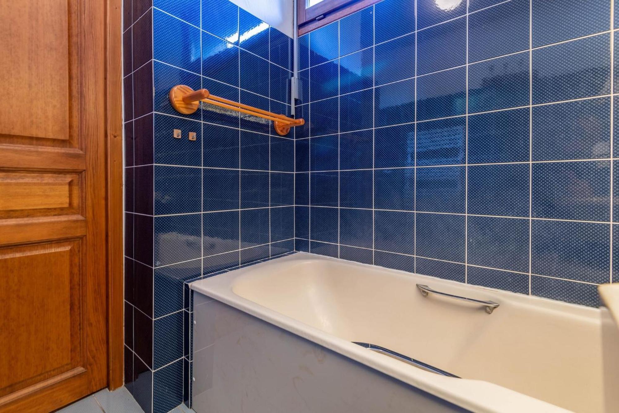 Smartstay Mummery - Chamonix Buitenkant foto