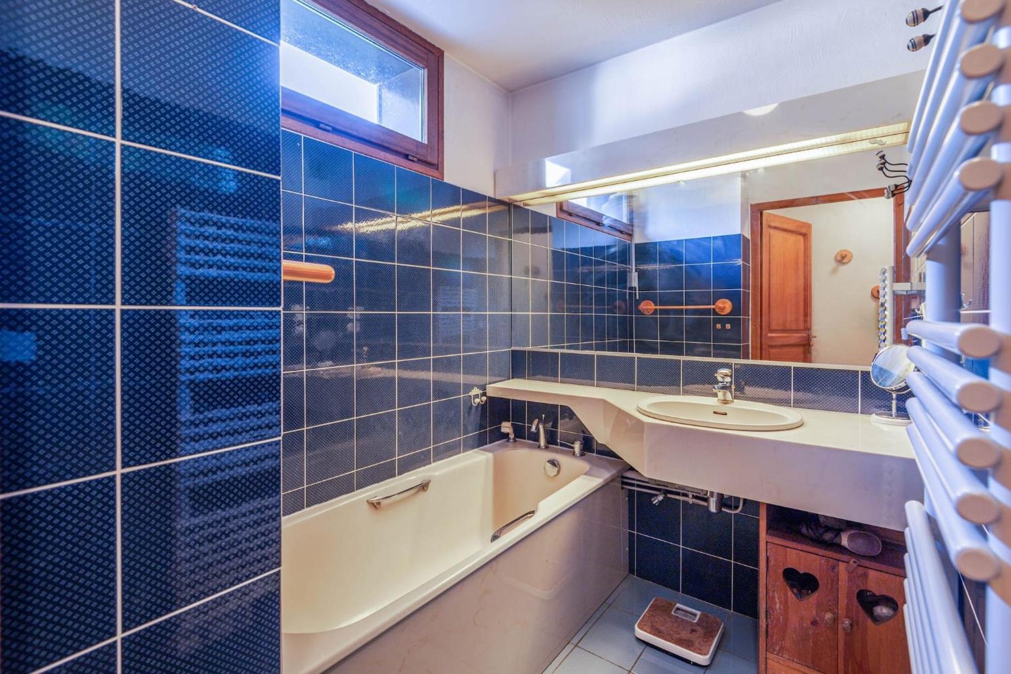 Smartstay Mummery - Chamonix Buitenkant foto