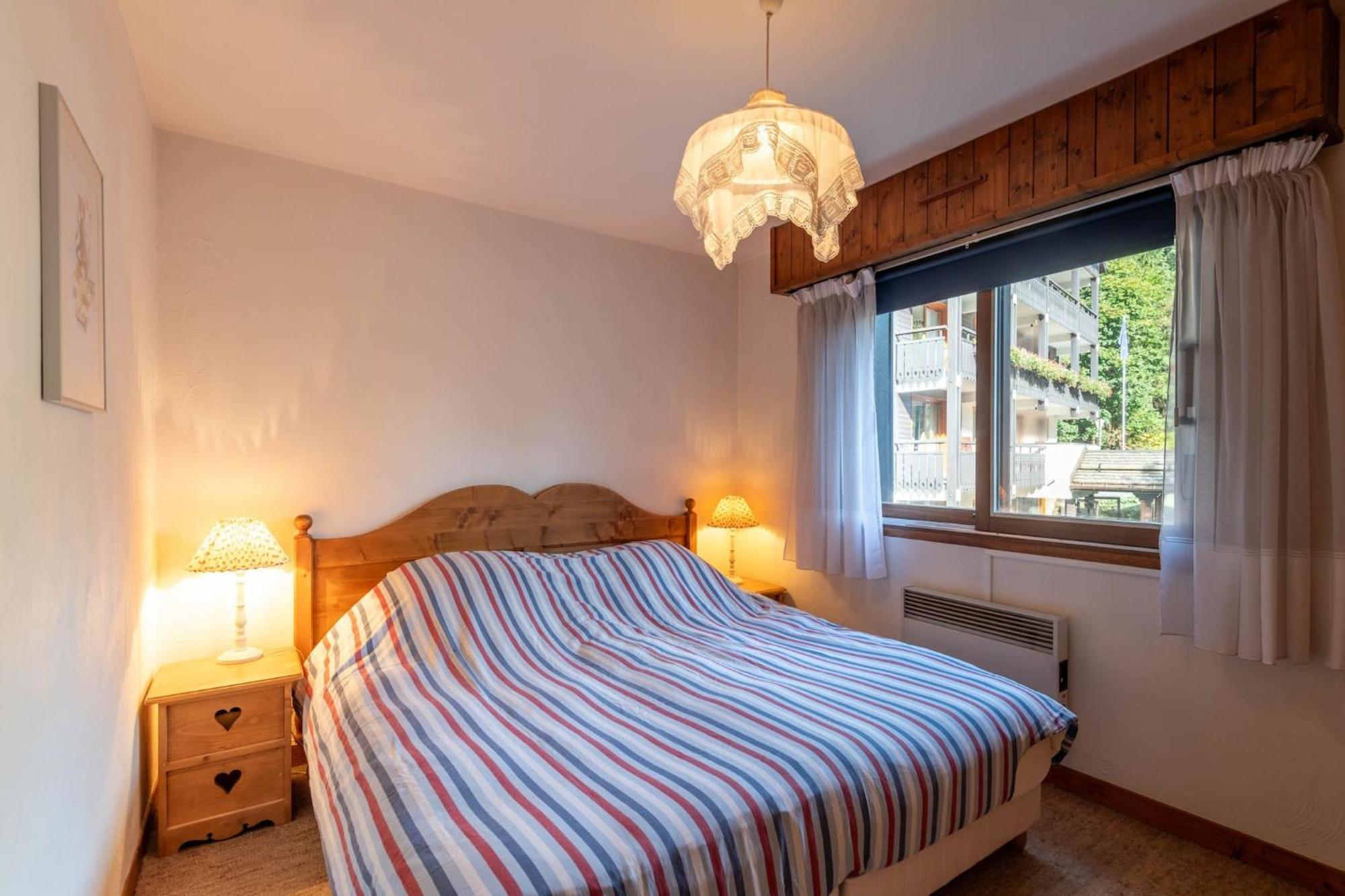 Smartstay Mummery - Chamonix Buitenkant foto