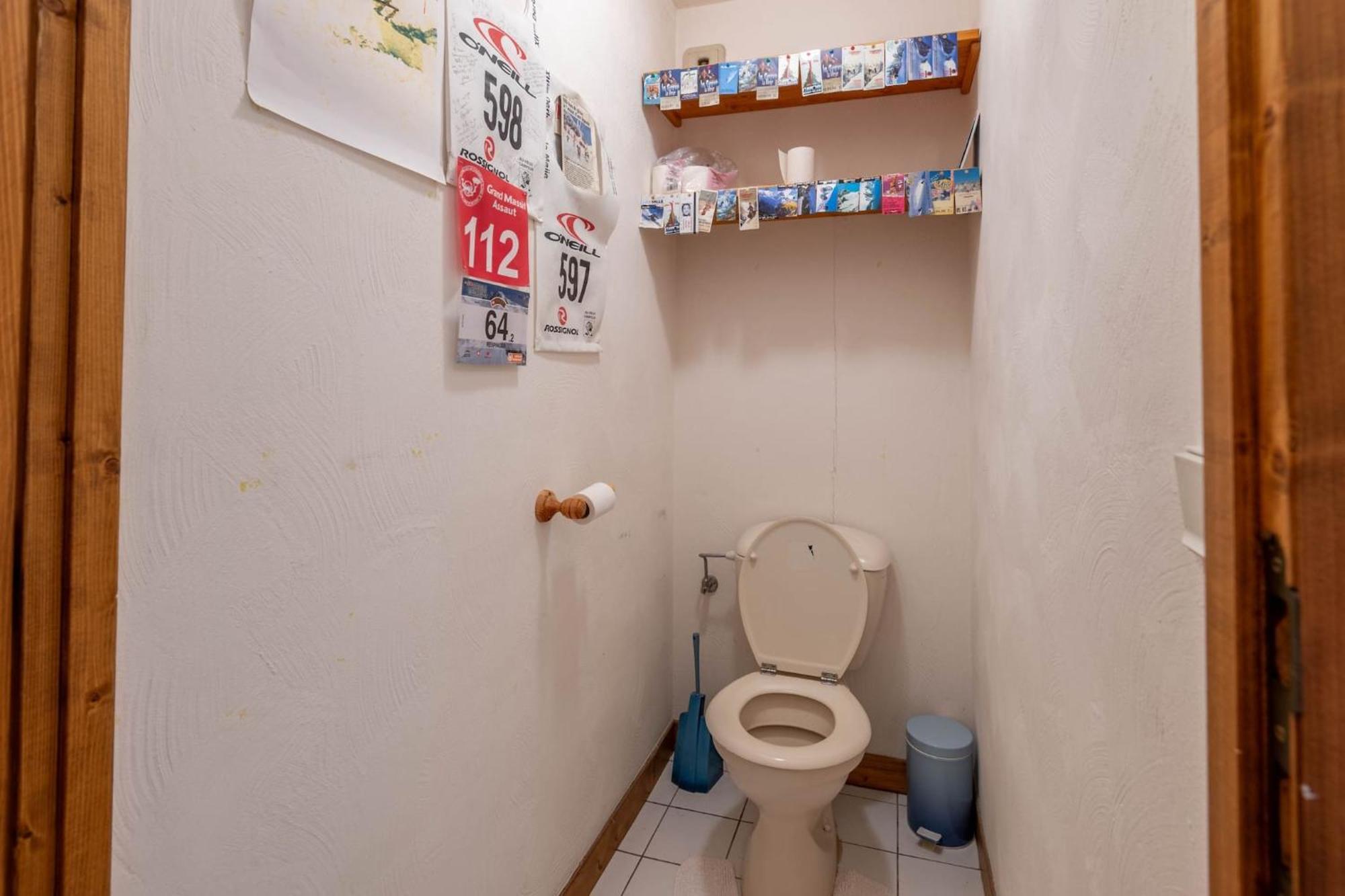 Smartstay Mummery - Chamonix Buitenkant foto
