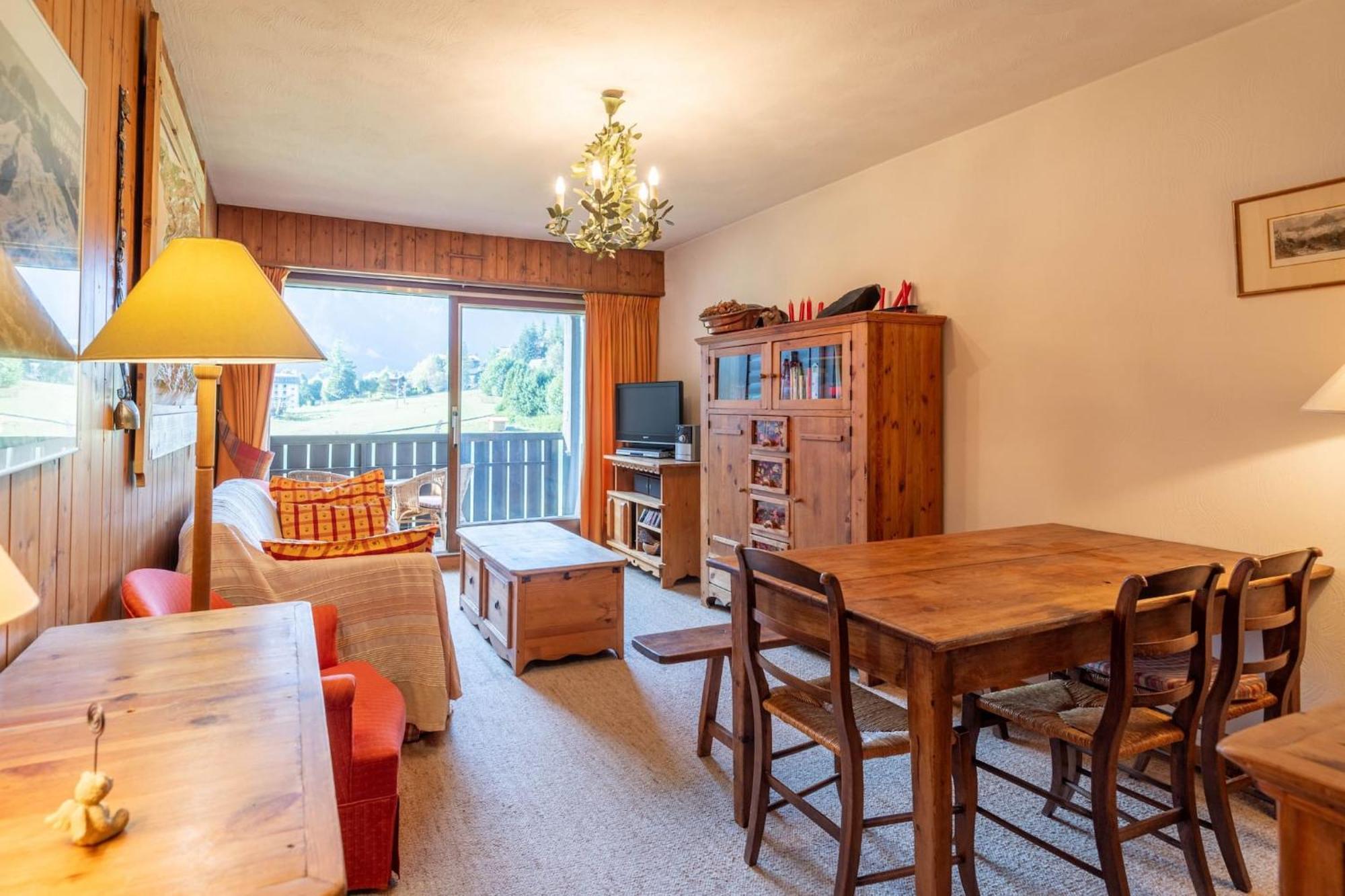 Smartstay Mummery - Chamonix Buitenkant foto