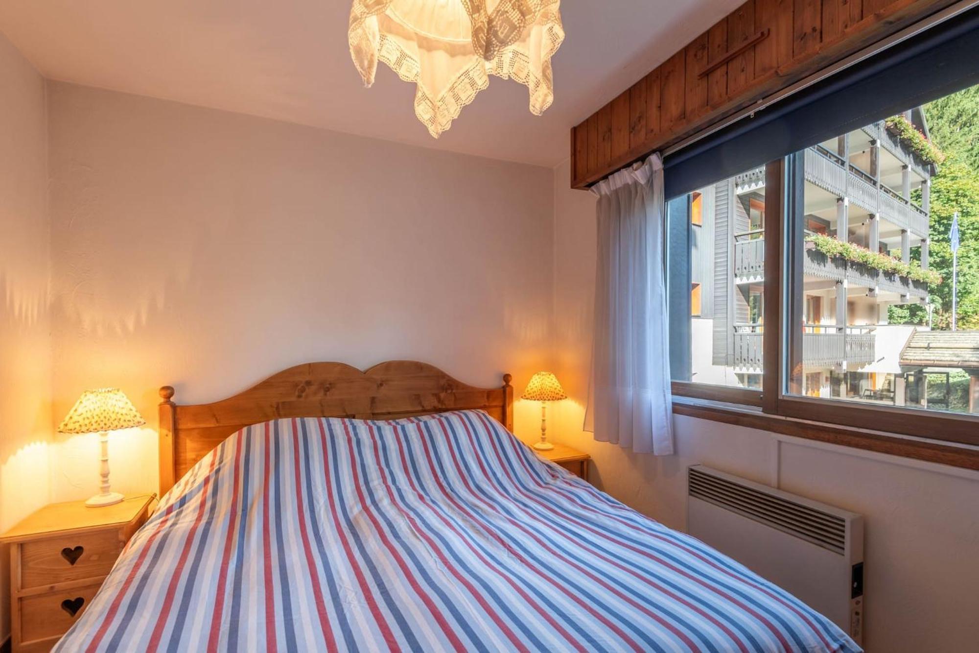 Smartstay Mummery - Chamonix Buitenkant foto