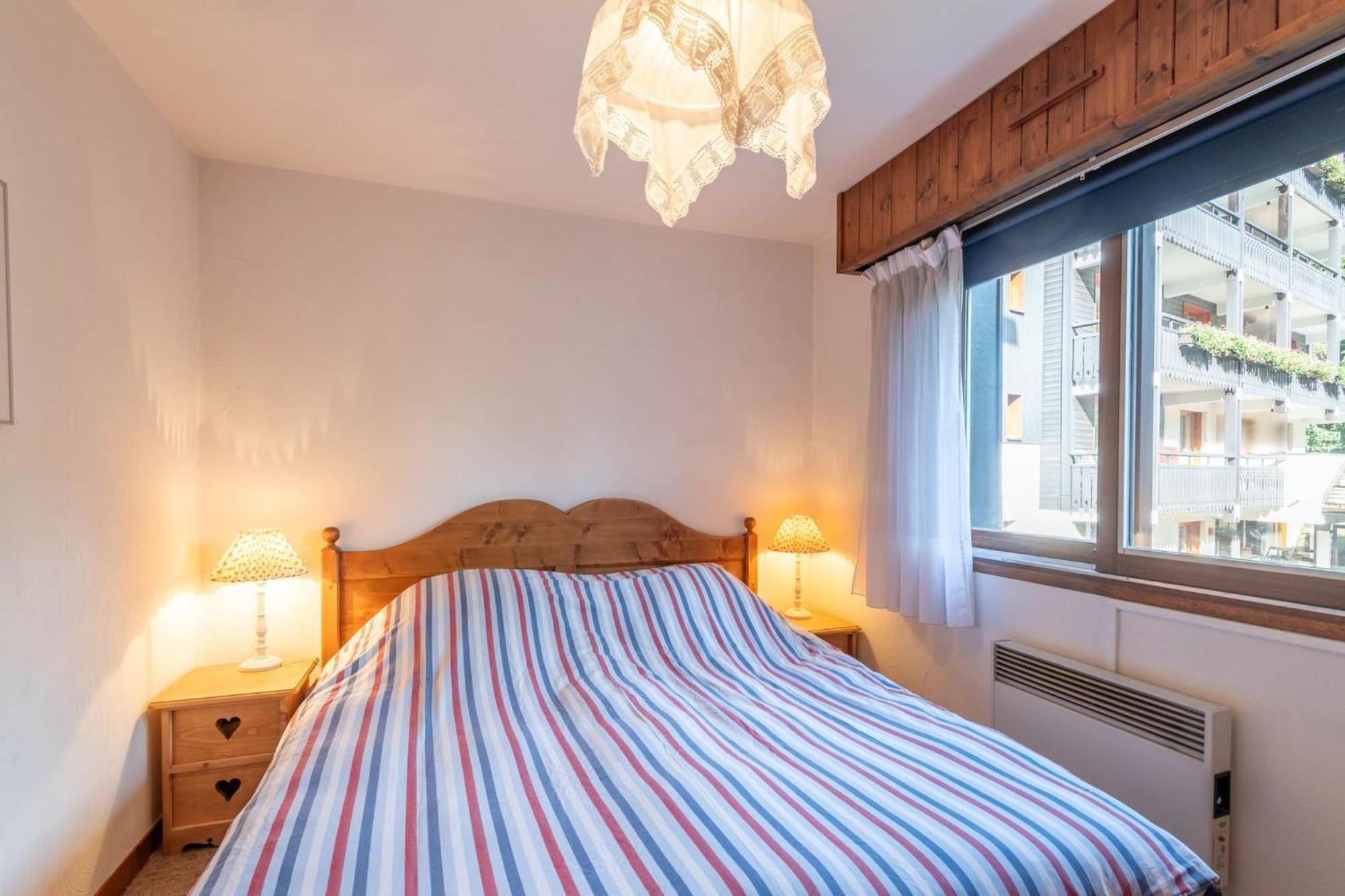 Smartstay Mummery - Chamonix Buitenkant foto
