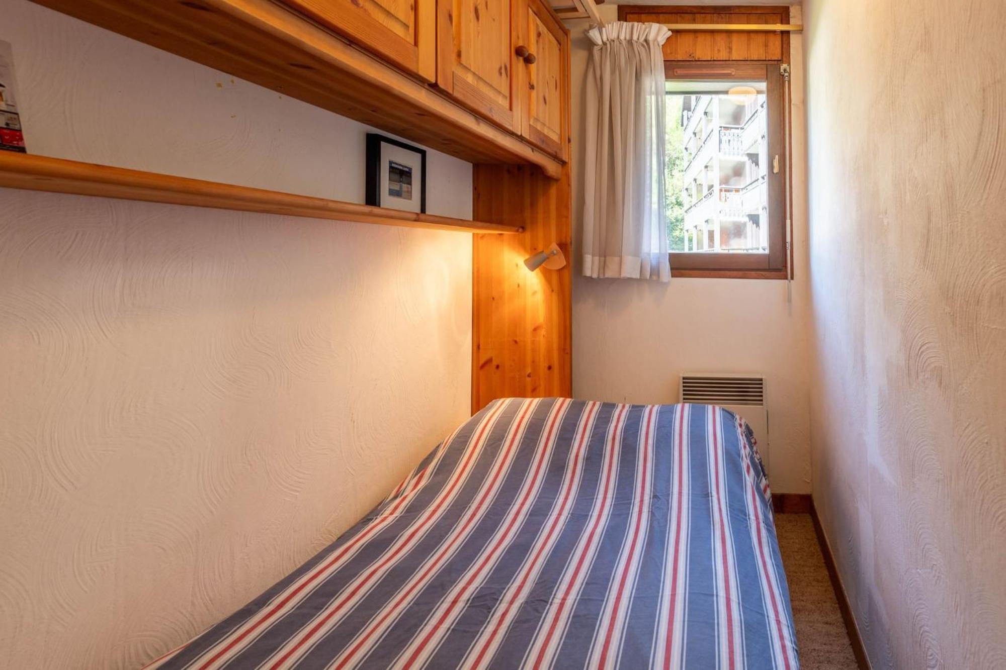 Smartstay Mummery - Chamonix Buitenkant foto
