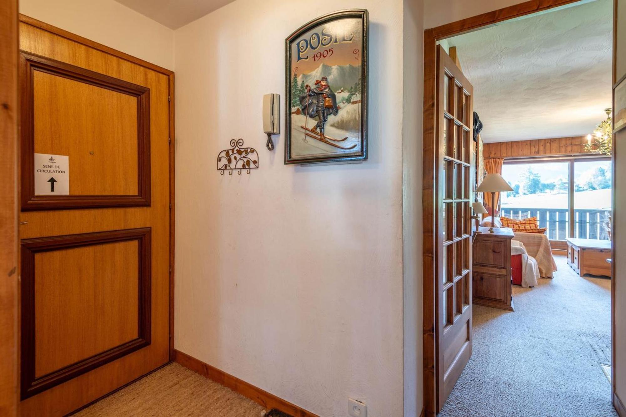 Smartstay Mummery - Chamonix Buitenkant foto